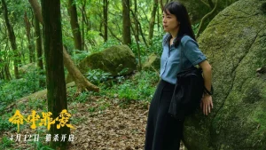 Định Mệnh Tình Yêu A Stolen Life