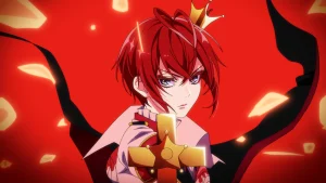 Disney: Thế Giới Đảo Ngược (Bản Hoạt Hình) Disney Twisted-Wonderland: The Animation