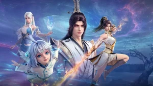 Đồ Đệ Của Ta Đều Là Đại Lão Apprentices Are All Bosses