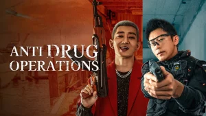 Đoạn Độc Anti Drug Operations