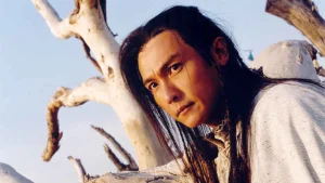 Đoạn Thù Cốc Peaceful Valley