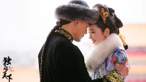 Độc Bộ Thiên Hạ Rule The World