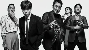 Độc chiến Believer