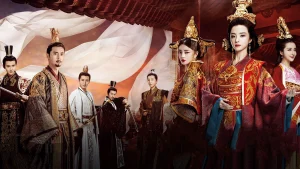 Độc Cô Thiên Hạ The Legend Of Dugu