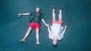 Đôi Bạn Học Yêu Love In The Big City