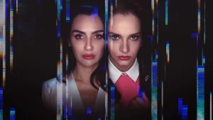 Đôi Cánh Tham Vọng (Phần 3) As The Crow Flies (Season 3)