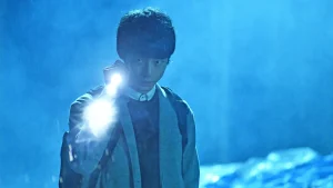 Đội Điều Tra Kỳ Án Trường Kỳ SIGNAL: The Movie – Cold Case Investigation Unit