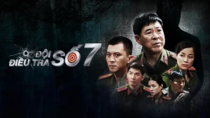 Đội Điều Tra Số 7 (Phần 1) Investigation Team No. 7 (Season 1)