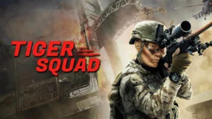 Đội Đột Kích Thiên Hổ Tiger Squad