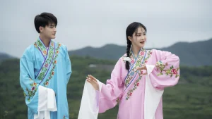 Đợi Gió Và Đợi Em Waiting For You