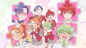 Đối Phó Với Chị Em Nhà Mikadono Thật Dễ Dàng Dealing With Mikadono Sisters Is A Breeze