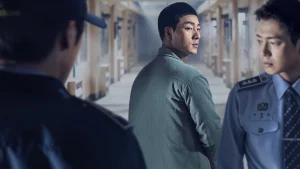 Đời Sống Ngục Tù Prison Playbook