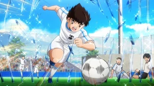 Đội Trưởng Tsubasa (Phần 2) Captain Tsubasa (Season 2)