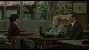 Đom Đóm The Firefly