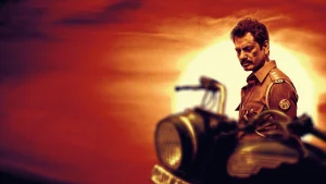 Đơn Độc Trong đêm Raat Akeli Hai