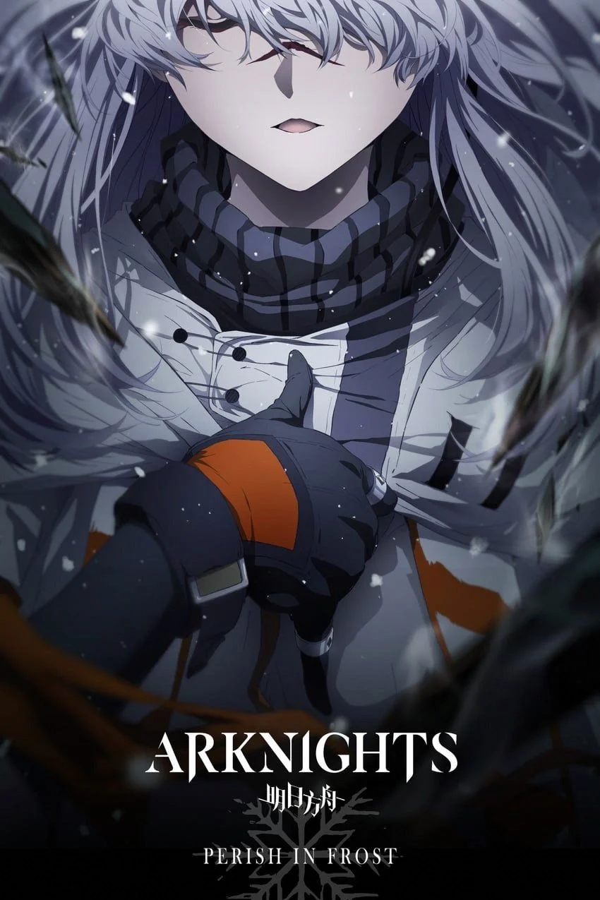Đón Lấy Bình Minh (Season 2) Arknights (Season 2)
