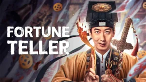 Đông Bắc Đại Tiên Nhi Fortune Teller