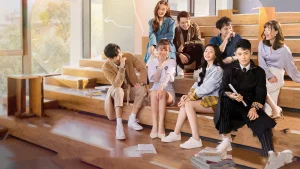 Đồng Hồ Sinh Học Tình Yêu Love O'Clock