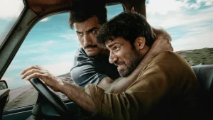 Đồng Phục Cảnh Sát: Ký Sự Bihar Khakee: The Bihar Chapter