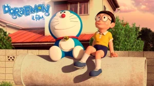 Doraemon: Đôi Bạn Thân Stand by Me Doraemon