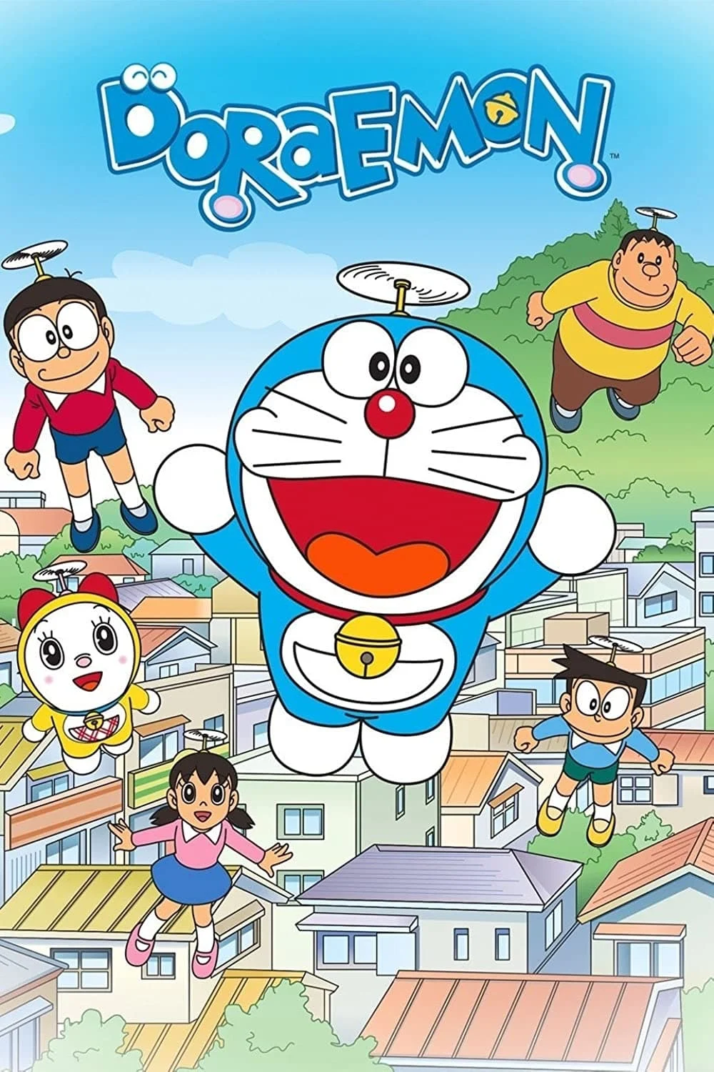 Doraemon: Tuyển tập mới nhất Doraemon: New Series
