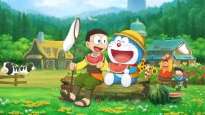 Doraemon: Tuyển tập mới nhất Doraemon: New Series