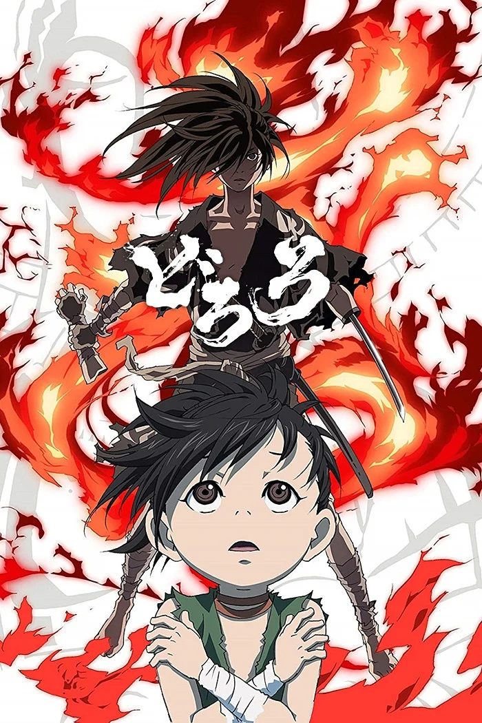 Dororo (Đi Tìm 48 Phần Cơ Thể) Dororo