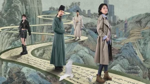 Du Hành Cùng Thơ Đường 1: Thánh Thơ Là Bạn Đồng Hành Của Tôi Roaming China With Tang Poetry