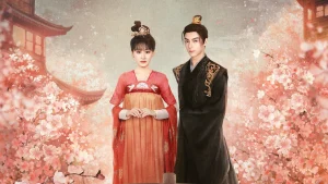 Dữ Quân Vô Gian Love In The Crossfire