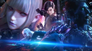 Dư Tẫn Hành Giả Embers