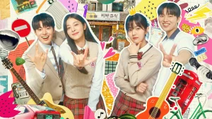 Dưa Hấu Lấp Lánh Twinkling Watermelon