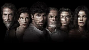 Đùa Với Lửa Playing With Fire