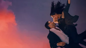 Dục Vọng Đen Tối (Phần 1) Dark Desire (Season 1)