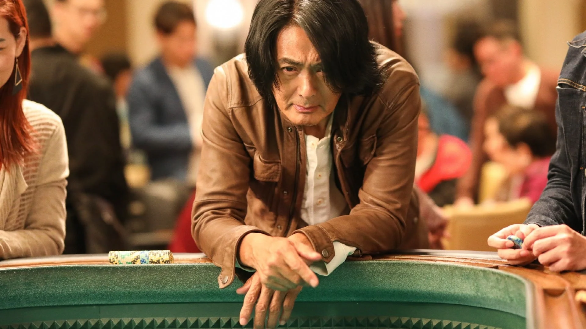 Đừng gọi tôi là “Thần Bài” One More Chance