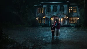 Đừng về nhà Don't Come Home