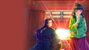 Dược Sư Tự Sự (Phần 1) The Apothecary Diaries (Season 1)