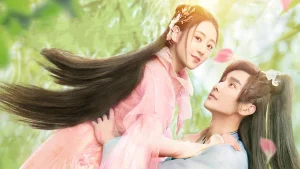 Dược Vương Đại Nhân Thân Yêu Dear Herbal Lord