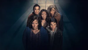 Dưới Lớp Bùn In The Mud