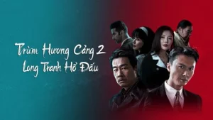 Đuổi Rồng – Chương Phụ: Nhập Long Đấu Hổ Extras For Chasing The Dragon