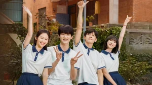 Dưới Tán Cây Có Ngôi Nhà Mái Đỏ Always Home