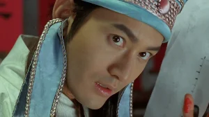 Đường Bá Hổ Điểm Thu Hương 2 Flirting Scholar 2