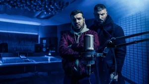 Đường Chân Trời Skylines