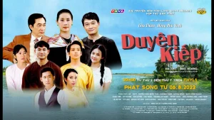 Duyên Kiếp Predestined Affinity