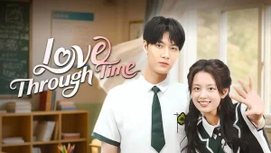 Em Biết Anh Sẽ Đợi Em Ở Tương Lai Love Through Time