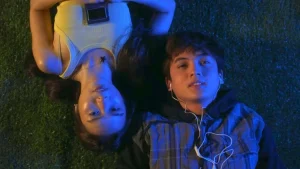 Em của Tương Lai My Future You