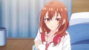 Em Gái Của Bạn Tôi Đang Chọc Tức Tôi! My Friend's Little Sister Has It In For Me!