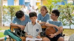 Em Không Ngốc 3 I Not Stupid 3