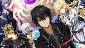 Failure Frame: Tôi Trở Thành Mạnh Nhất Với Kỹ Năng Trạng Thái Và Hủy Diệt Tất Cả Failure Frame: I Became the Strongest and Annihilated Everything with Low-Level Spells