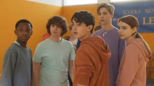 G4nh Đua (RIV4LI) RIV4LRIES