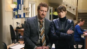 Gã Fran Fran The Man